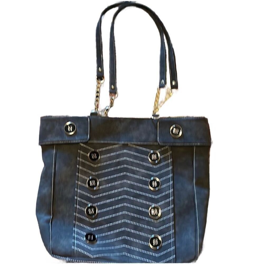 Sam & Hadley Large tote - Picture 2 of 9